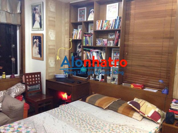 Xem nhà miễn phí 247 - cho thuê căn hộ 2 phòng ngủ full nội thất dự án Hapulico Complex