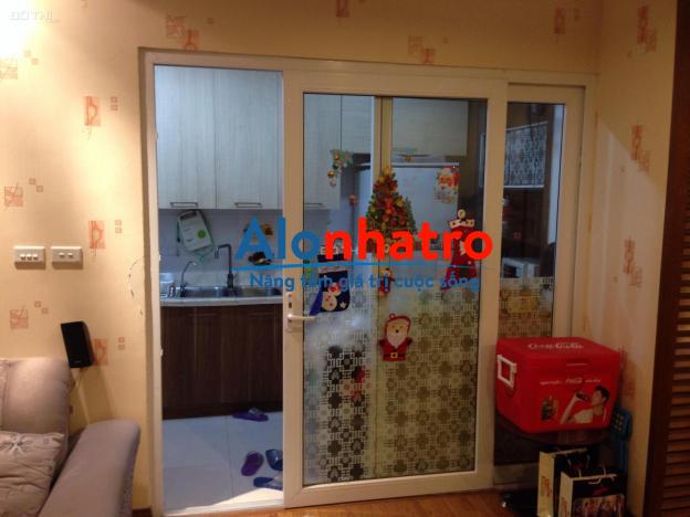 Xem nhà miễn phí 247 - cho thuê căn hộ 2 phòng ngủ full nội thất dự án Hapulico Complex