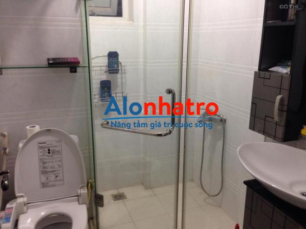 Xem nhà miễn phí 247 - cho thuê căn hộ 2 phòng ngủ full nội thất dự án Hapulico Complex