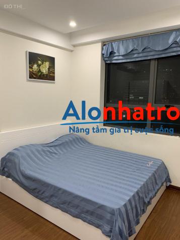 Xem nhà miễn phí 247 cho thuê căn hộ 2 phòng ngủ nội thất đầy đủ dự án Handi Resco Lê Văn Lương