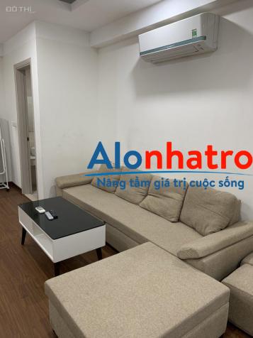 Xem nhà miễn phí 247 cho thuê căn hộ 2 phòng ngủ nội thất đầy đủ dự án Handi Resco Lê Văn Lương