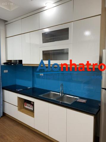 Xem nhà miễn phí 247 cho thuê căn hộ 2 phòng ngủ nội thất đầy đủ dự án Handi Resco Lê Văn Lương