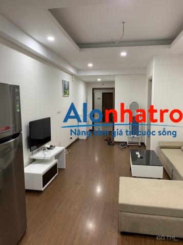 Xem nhà miễn phí 247 cho thuê căn hộ 2 phòng ngủ nội thất đầy đủ dự án Handi Resco Lê Văn Lương