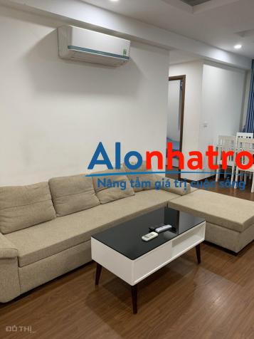 Xem nhà miễn phí 247 cho thuê căn hộ 2 phòng ngủ nội thất đầy đủ dự án Handi Resco Lê Văn Lương