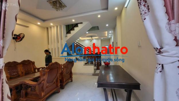⭐️⭐️⭐️Bán nhà 108m2 x2 tầng đường Ngô Quyền, đoạn gần Chu Huy Mân, Sơ. Trà