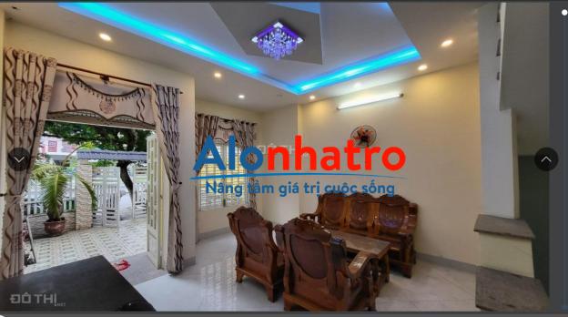 ⭐️⭐️⭐️Bán nhà 108m2 x2 tầng đường Ngô Quyền, đoạn gần Chu Huy Mân, Sơ. Trà