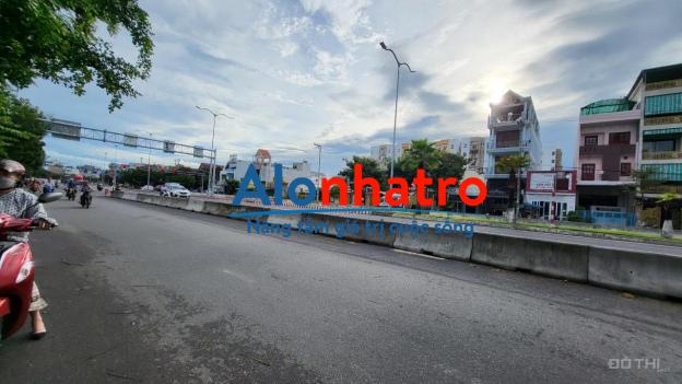 ⭐️⭐️⭐️Bán nhà 108m2 x2 tầng đường Ngô Quyền, đoạn gần Chu Huy Mân, Sơ. Trà