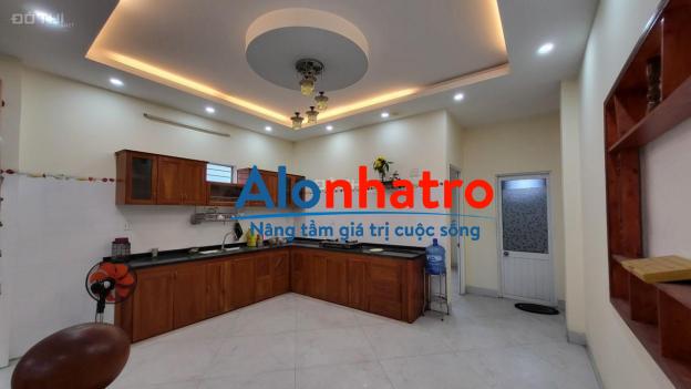 ⭐️⭐️⭐️Bán nhà 108m2 x2 tầng đường Ngô Quyền, đoạn gần Chu Huy Mân, Sơ. Trà