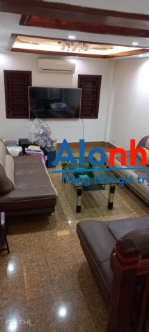 BÁN NHÀ 4 TẦNG GẦN VINCOM,P.HỒNG GAI. DT:43M2 KINH DOANH SIÊU TỐT !!!