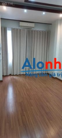 BÁN NHÀ 4 TẦNG GẦN VINCOM,P.HỒNG GAI. DT:43M2 KINH DOANH SIÊU TỐT !!!