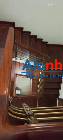 BÁN NHÀ 4 TẦNG GẦN VINCOM,P.HỒNG GAI. DT:43M2 KINH DOANH SIÊU TỐT !!!