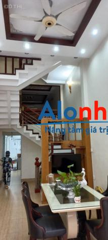 BÁN NHÀ 4 TẦNG GẦN VINCOM,P.HỒNG GAI. DT:43M2 KINH DOANH SIÊU TỐT !!!