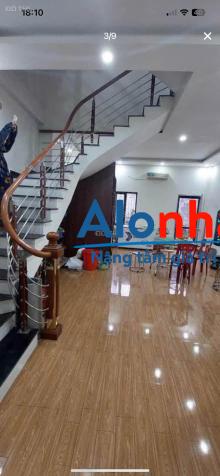 BÁN NHÀ 4 TẦNG KHU VỰC TRẦN HƯNG ĐẠO,HẠ LONG. DT:54M2 (THỰC TẾ 96M2 )