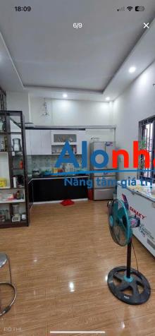 BÁN NHÀ 4 TẦNG KHU VỰC TRẦN HƯNG ĐẠO,HẠ LONG. DT:54M2 (THỰC TẾ 96M2 )