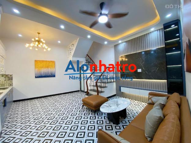Bán nhà đẹp, phố cự lộc, thanh xuân, đống đa.38m2 6 tỷ.