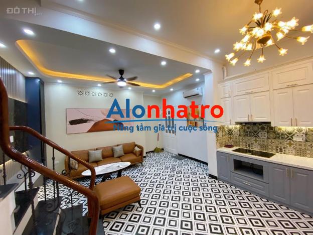 Bán nhà đẹp, phố cự lộc, thanh xuân, đống đa.38m2 6 tỷ.