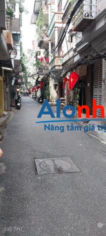 Bán nhà đường An Dương - Tây Hồ, siêu phẩm, gara ô tô, 7T thang máy, MT 4m, KD tốt, SDCC