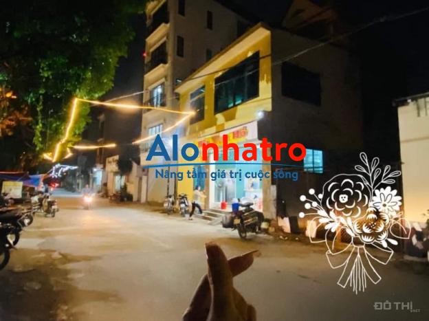 Bán nhà mặt phố đấu giá Tứ Hiệp Thanh Trì 60m mt4m view hồ kinh doanh chỉ 10.9 tỷ