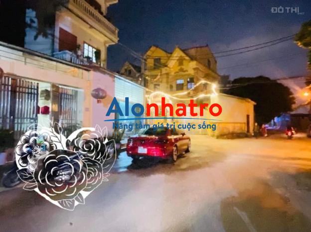 Bán nhà mặt phố đấu giá Tứ Hiệp Thanh Trì 60m mt4m view hồ kinh doanh chỉ 10.9 tỷ