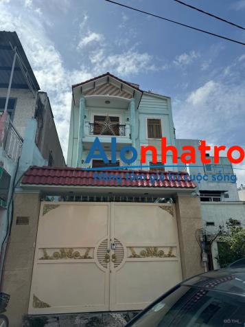 Bán nhà mặt tiền Đường Văn Thân, Phường 8, Quận 6, Hồ Chí Minh diện tích 118m2 giá 28 Tỷ