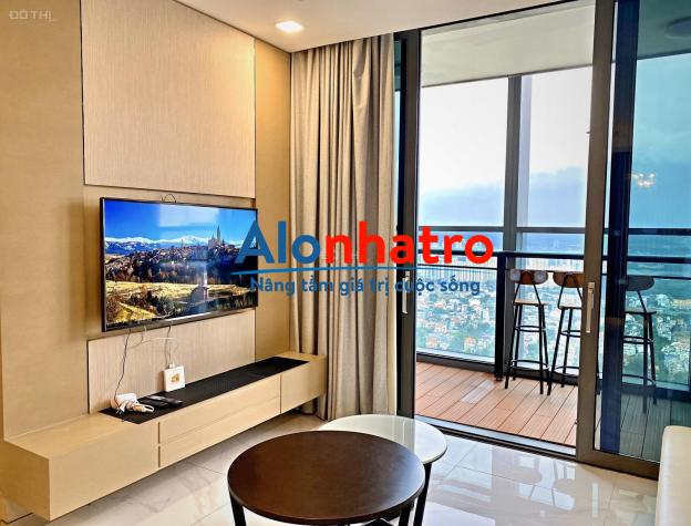 Book phòng tại khu đô thị Vinhomes Central Park - Landmark 81 giá siêu tốt