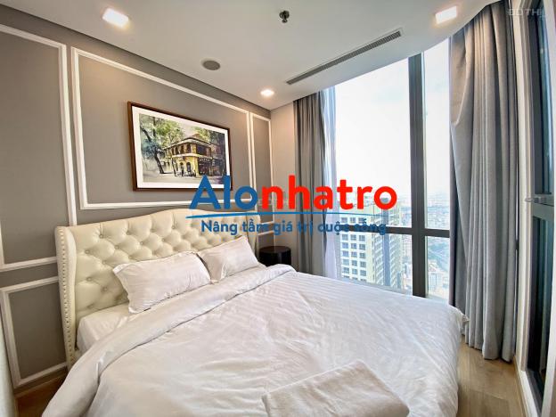 Book phòng tại khu đô thị Vinhomes Central Park - Landmark 81 giá siêu tốt