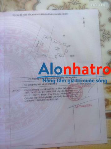 Cần bán nhà gần Chợ Hòa Long sổ hồng riêng