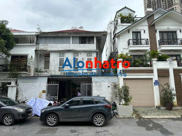 Chính chủ cho thuê biệt thự khu đô thị Văn Khê - Hà Đông