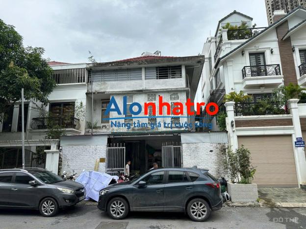Chính chủ cho thuê biệt thự khu đô thị Văn Khê - Hà Đông