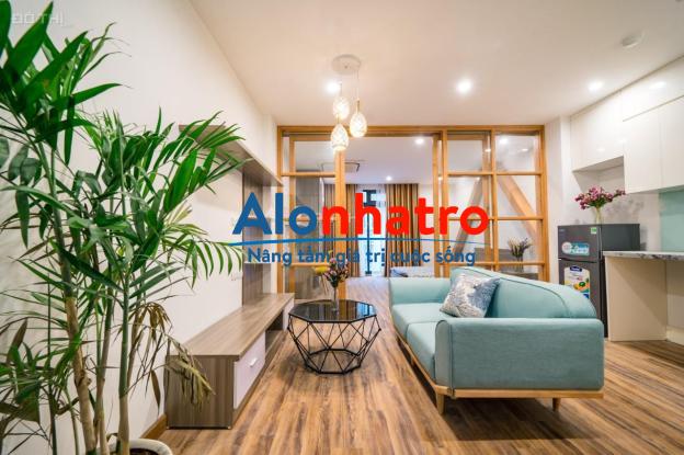 CHÍNH CHỦ CHO THUÊ CĂN HỘ 1 NGỦ 1 KHÁCH 50M2 ĐƯỜNG TRẦN DUY HƯNG, CẦU GIẤY