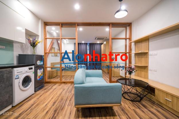 CHÍNH CHỦ CHO THUÊ CĂN HỘ 1 NGỦ 1 KHÁCH 50M2 ĐƯỜNG TRẦN DUY HƯNG, CẦU GIẤY