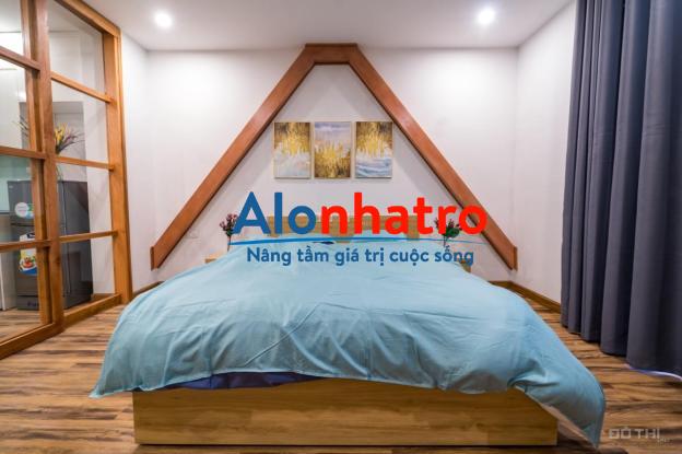 CHÍNH CHỦ CHO THUÊ CĂN HỘ 1 NGỦ 1 KHÁCH 50M2 ĐƯỜNG TRẦN DUY HƯNG, CẦU GIẤY