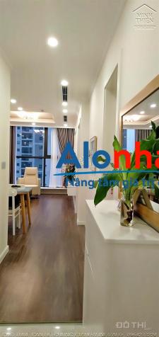 Cho thuê căn 2 ngủ full nội thất cao cấp chung cư Sunshine Riverside