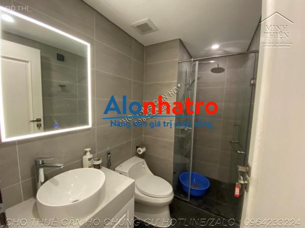Cho thuê căn 2 ngủ full nội thất cao cấp chung cư Sunshine Riverside