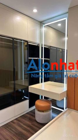 Cho thuê căn hộ 2 ngủ tại Tòa Tuylip - Hoàng Huy Commerce, Võ Nguyên Giáp, nội thất xịn sò.