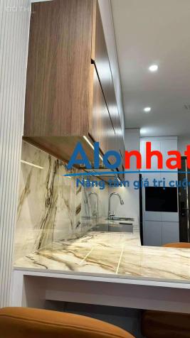 Cho thuê căn hộ 2 ngủ tại Tòa Tuylip - Hoàng Huy Commerce, Võ Nguyên Giáp, nội thất xịn sò.