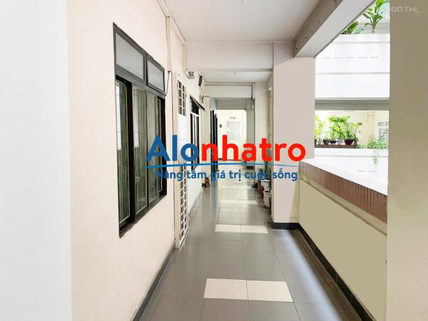 Cho thuê căn hộ chung cư cao cấp B5 - Vĩnh Hội Q.4. DT 60m2. 2PN. Giá 10 triệu / tháng