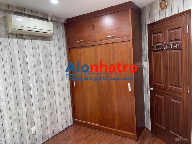 Cho thuê căn hộ chung cư cao cấp B5 - Vĩnh Hội Q.4. DT 60m2. 2PN. Giá 10 triệu / tháng