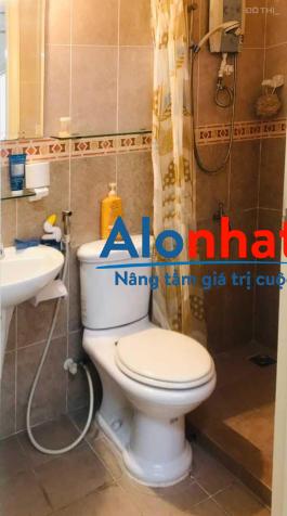 Cho thuê căn hộ chung cư cao cấp B5 - Vĩnh Hội Q.4. DT 60m2. 2PN. Giá 10 triệu / tháng