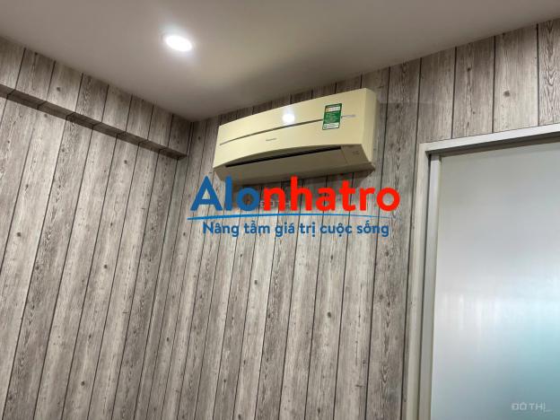 Cho thuê căn hộ chung cư cao cấp B5 - Vĩnh Hội Q.4. DT 60m2. 2PN. Giá 10 triệu / tháng