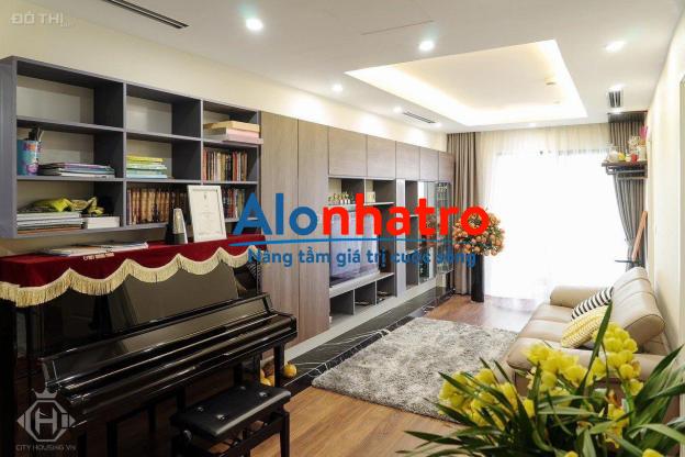 Cho thuê căn hộ Handi Resco Complex Lê Văn Lương, 2 phòng ngủ full đồ 14 triệu/tháng 0981505567