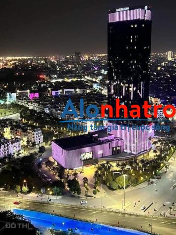 Cho thuê căn hộ Hoàng Huy Grand - Sở Dầu - 37 Tầng giá tốt, quỹ căn đa dạng.