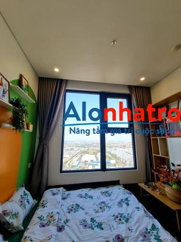 Cho thuê căn hộ Hoàng Huy Grand - Sở Dầu - 37 Tầng giá tốt, quỹ căn đa dạng.
