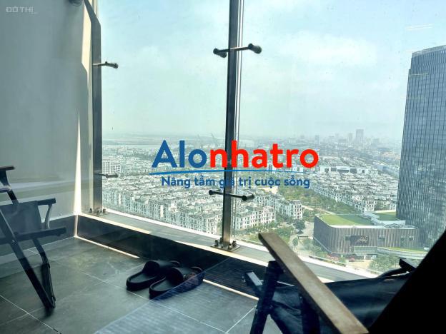 Cho thuê căn hộ Hoàng Huy Grand - Sở Dầu - 37 Tầng giá tốt, quỹ căn đa dạng.