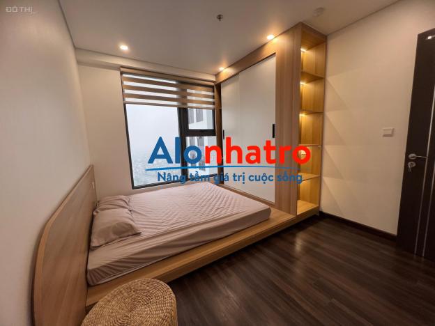 Cho thuê căn hộ Hoàng Huy Grand - Sở Dầu - 37 Tầng giá tốt, quỹ căn đa dạng.