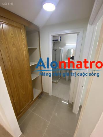 Cho thuê căn hộ Mỹ Khánh 1, trung tâm Phú Mỹ Hưng 112m2 3PN view hồ bơi