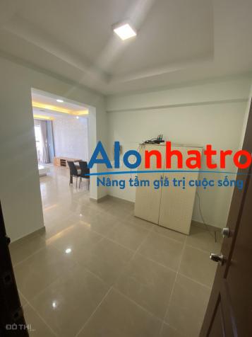 Cho thuê căn hộ Mỹ Khánh 1, trung tâm Phú Mỹ Hưng 112m2 3PN view hồ bơi