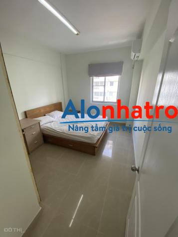 Cho thuê căn hộ Mỹ Khánh 1, trung tâm Phú Mỹ Hưng 112m2 3PN view hồ bơi