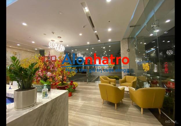 Cho thuê CHCC Everrich Infinity 22 triệu 109m2 , 3PN 2WC