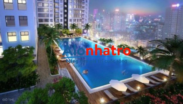 Cho thuê CHCC Everrich Infinity 22 triệu 109m2 , 3PN 2WC